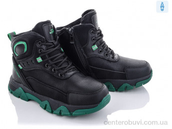 Ботинки Ok Shoes