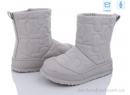 Ботинки Ok Shoes