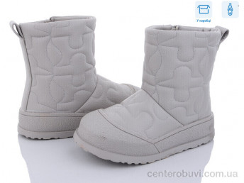 Ботинки Ok Shoes