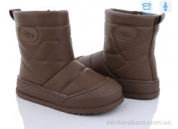 Ботинки Ok Shoes