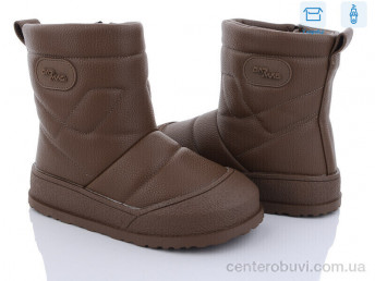 Ботинки Ok Shoes