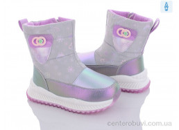 Дутики Ok Shoes