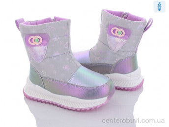 Дутики Ok Shoes