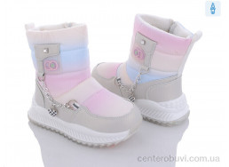 Дутики Ok Shoes