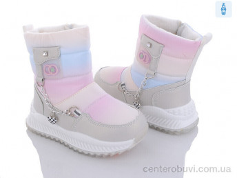 Дутики Ok Shoes