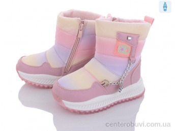 Дутики Ok Shoes