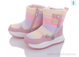 Дутики Ok Shoes