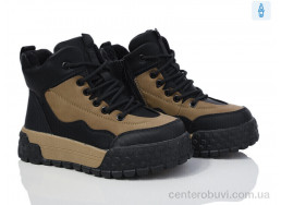 Ботинки Ok Shoes