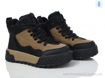 Ботинки Ok Shoes