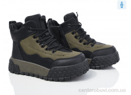 Ботинки Ok Shoes