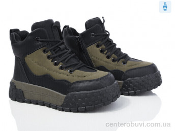Ботинки Ok Shoes