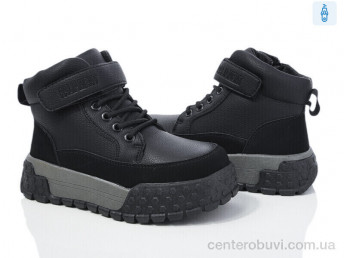 Ботинки Ok Shoes