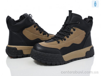 Ботинки Ok Shoes