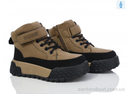 Ботинки Ok Shoes