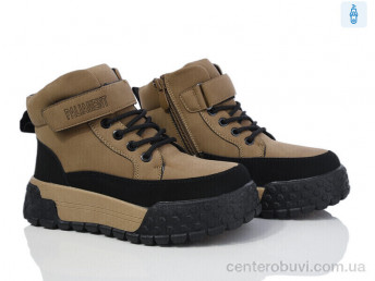 Ботинки Ok Shoes