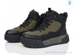 Ботинки Ok Shoes