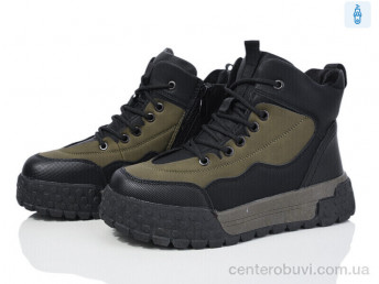Ботинки Ok Shoes