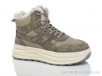 Кроссовки Ok Shoes