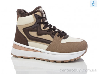 Ботинки Ok Shoes