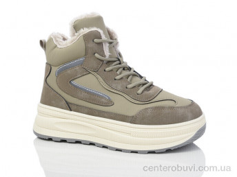 Кроссовки Ok Shoes