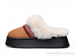 Тапки Luck Line