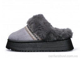 Тапки Luck Line