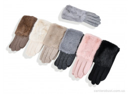 Перчатки Королева