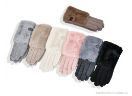 Перчатки Королева