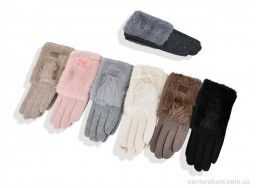 Перчатки Королева