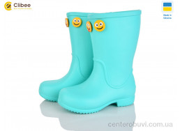 Сапоги из пены Clibee