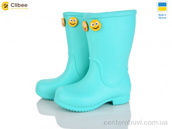 Сапоги из пены Clibee