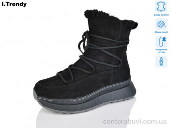Ботинки Trendy
