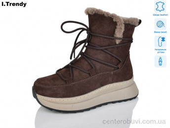 Ботинки Trendy
