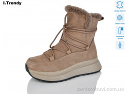 Ботинки Trendy