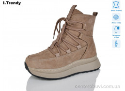 Ботинки Trendy