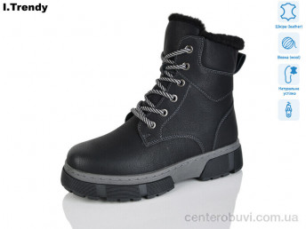 Ботинки Trendy