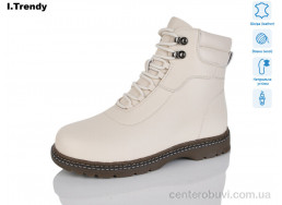 Ботинки Trendy