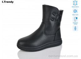 Ботинки Trendy