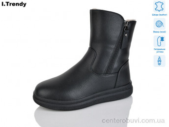 Ботинки Trendy