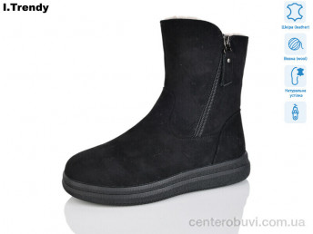 Ботинки Trendy