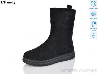 Ботинки Trendy