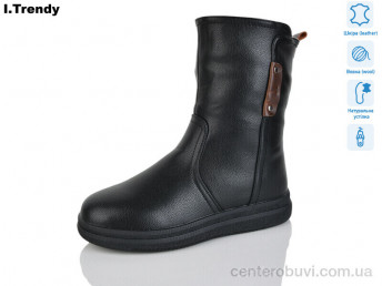 Ботинки Trendy