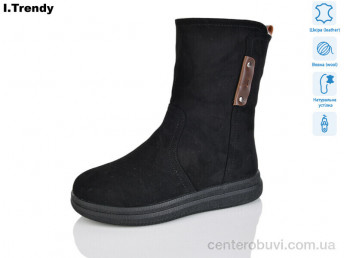 Ботинки Trendy