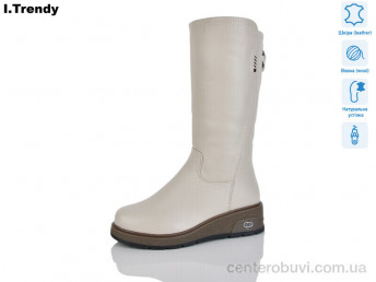 Сапоги Trendy
