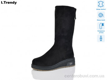 Сапоги Trendy