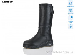 Сапоги Trendy