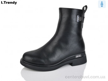 Ботинки Trendy