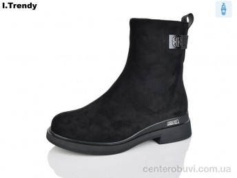 Ботинки Trendy