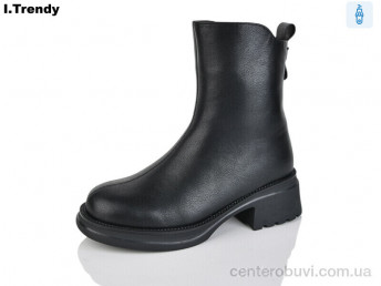 Ботинки Trendy