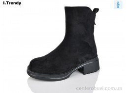 Ботинки Trendy